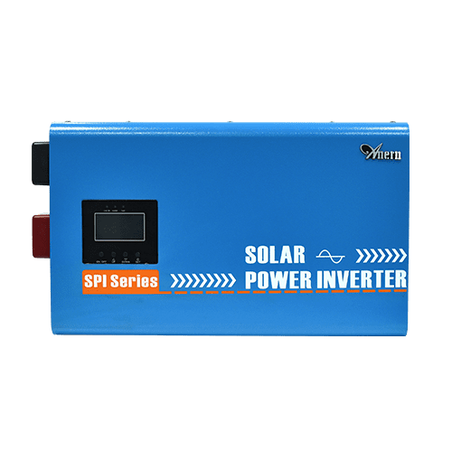 Hybrid Solar UPS Inverter Solution