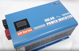 Inverter Surya 2000-12000w Dengan UPS