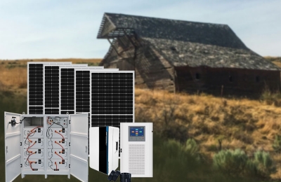 Bisakah Saya Menggunakan Sistem Baterai Lithium Off-Grid di Lokasi Terpencil?