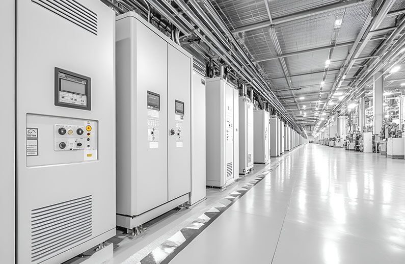 Bagaimana Sistem Tenaga Surya Off-Grid Membantu Pabrik Memenuhi Sasaran Keberlanjutan Tanpa Ketergantungan pada Jaringan Listrik?