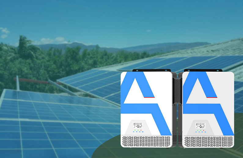 Bagaimana Memilih Inverter Surya Hibrida yang Tepat?