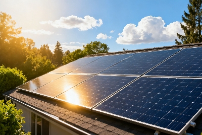 Which Type of Battery Is Best for a Solar System?