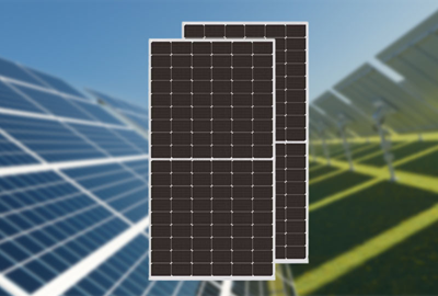 Mengapa Panel Surya Setengah Potong yang Andal Menjadi Pilihan Utama untuk Proyek Tenaga Surya Komersial
