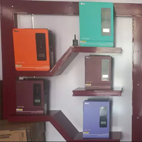 350 Unit Inverter EVO di Afghanistan