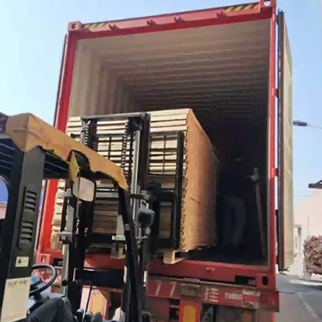Proyek grosir panel surya di Rumania